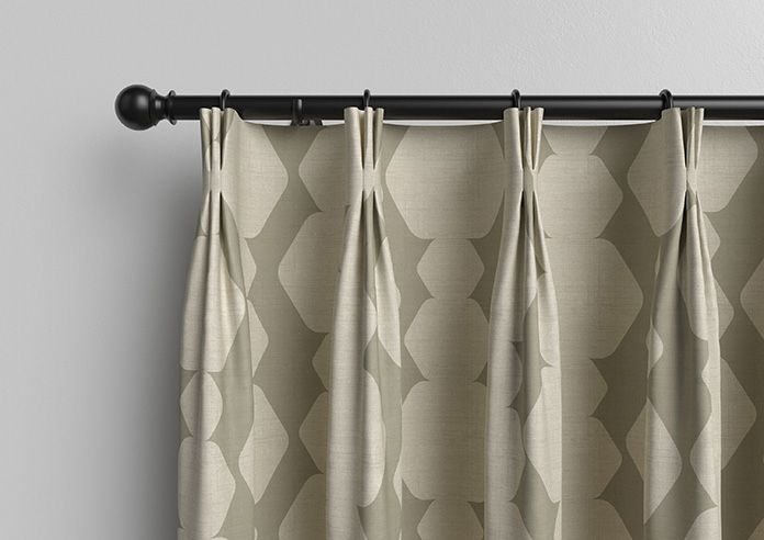 Construct, Clay - Made to Measure Curtains - Image 11